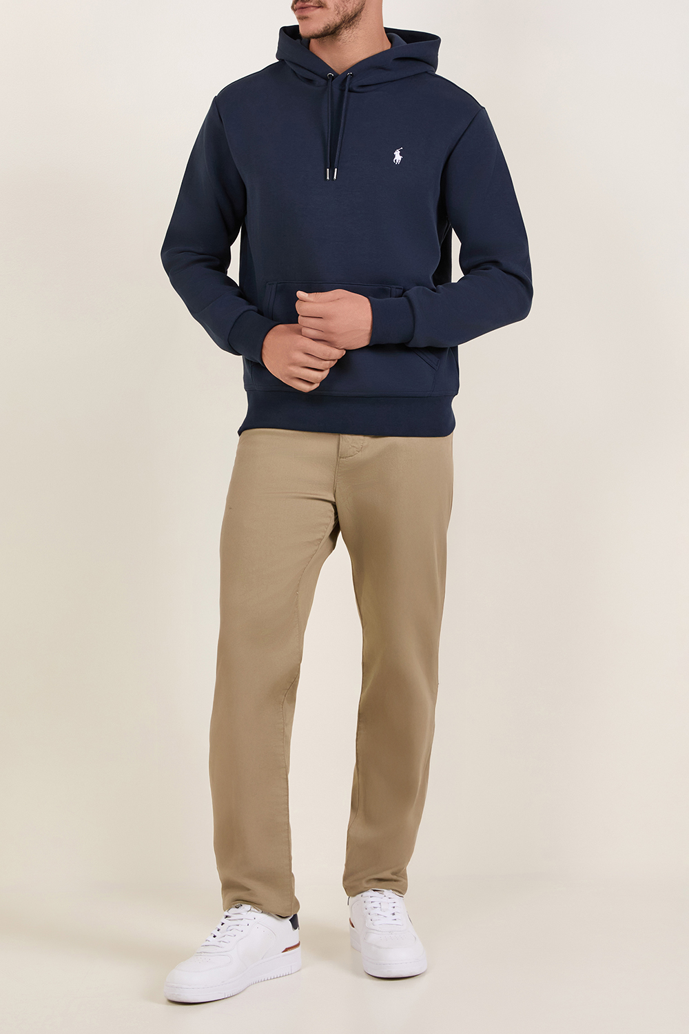 סווטשירט קפוצ'ון